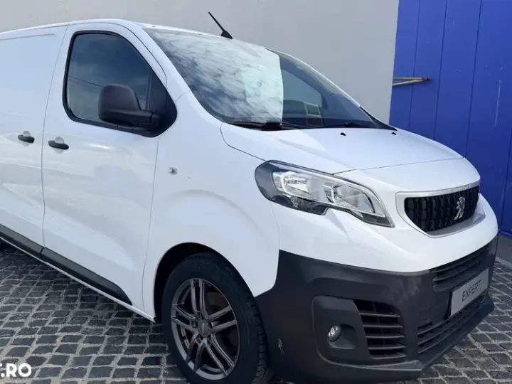 Peugeot Expert