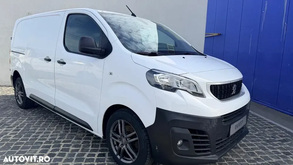 Peugeot Expert — imagine 3