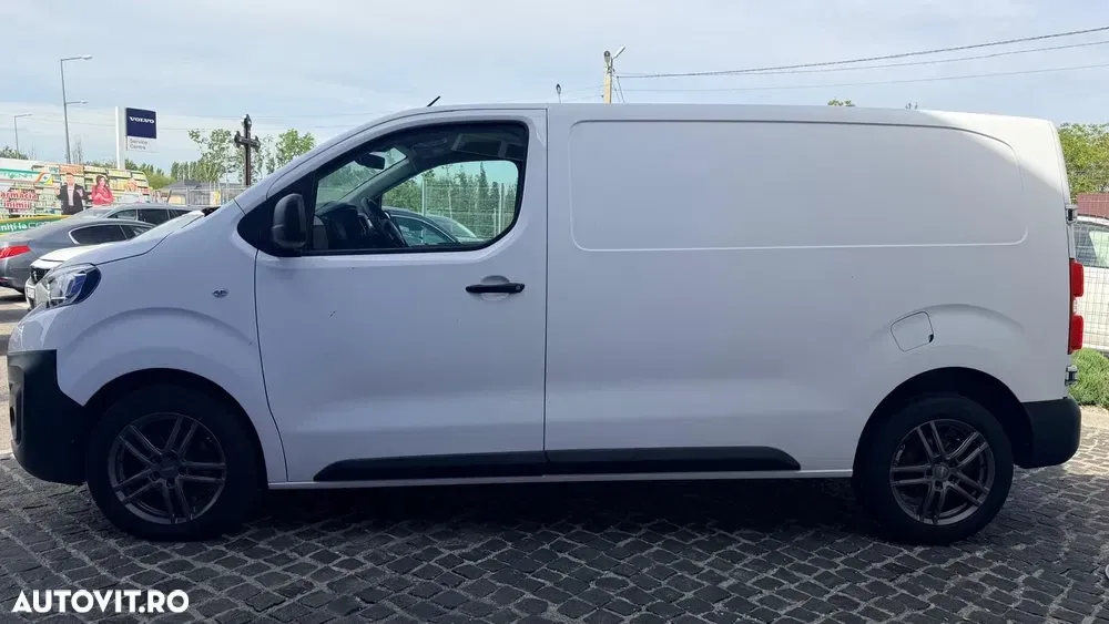 Peugeot Expert — imagine 5