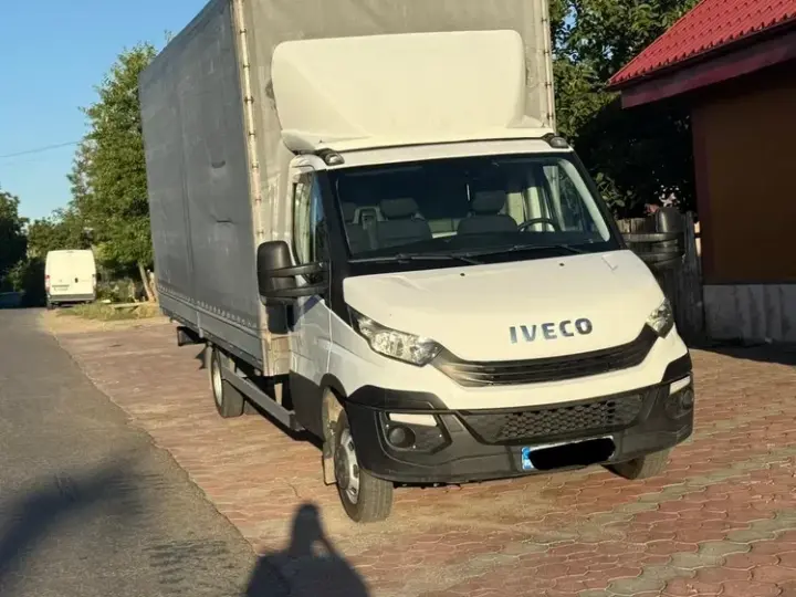 Iveco 50C15