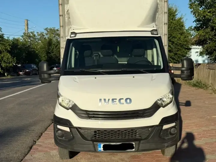 Iveco 50C15