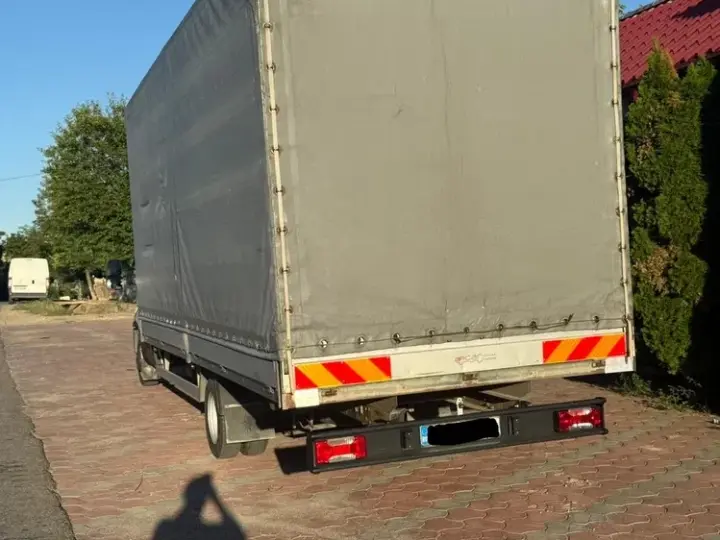 Iveco 50C15