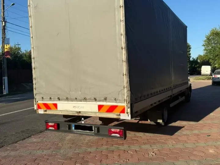 Iveco 50C15