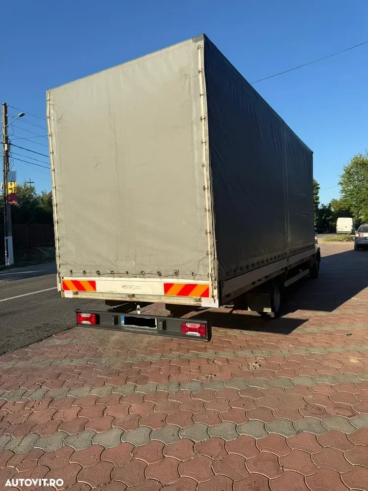Iveco 50C15 — imagine 4