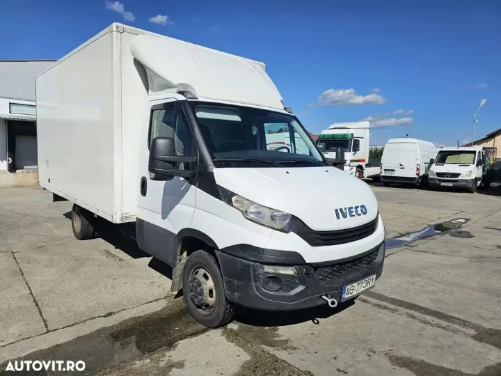 Iveco Daily