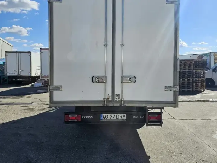 Iveco Daily