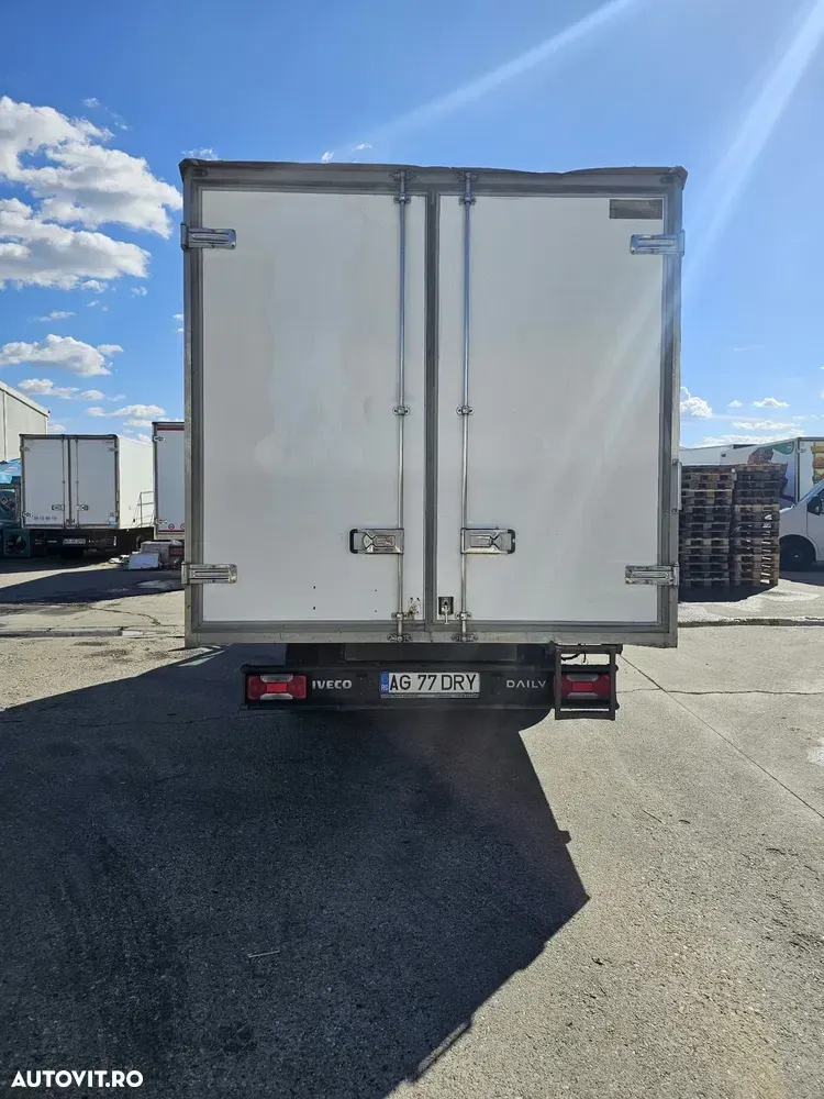 Iveco Daily — imagine 4