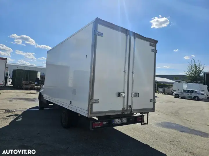 Iveco Daily