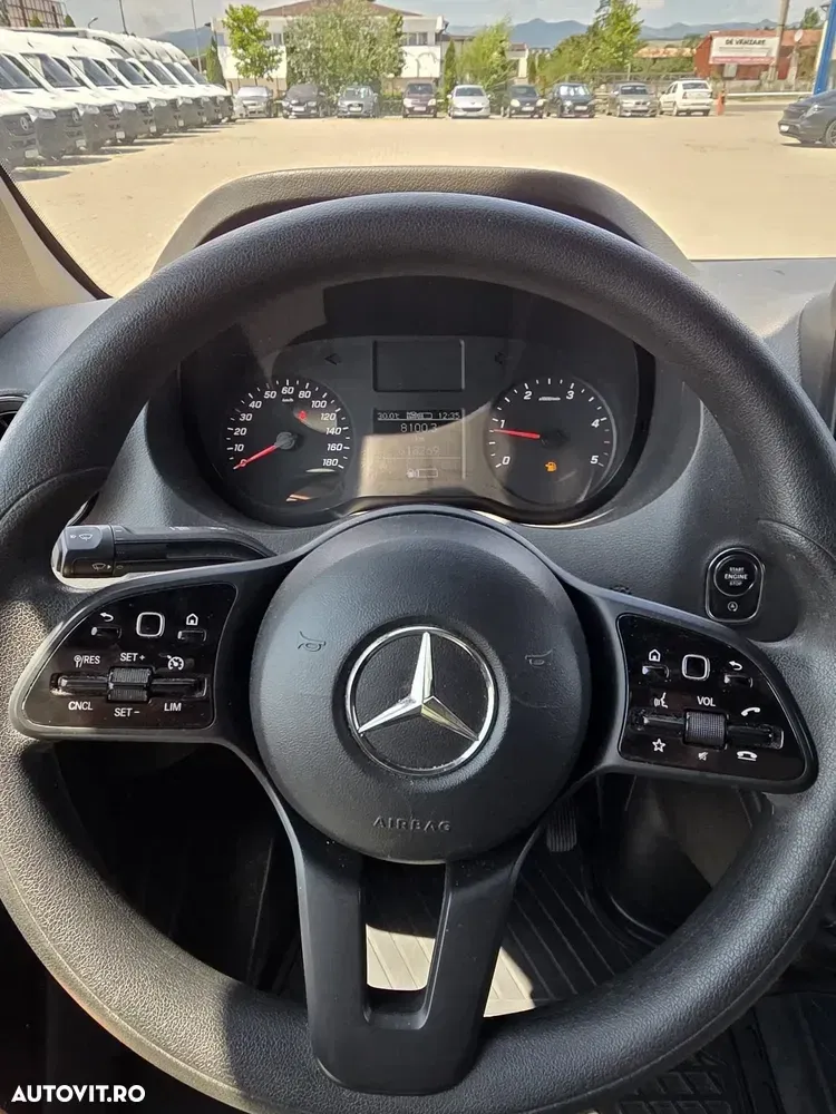 Mercedes-Benz Sprinter — imagine 6