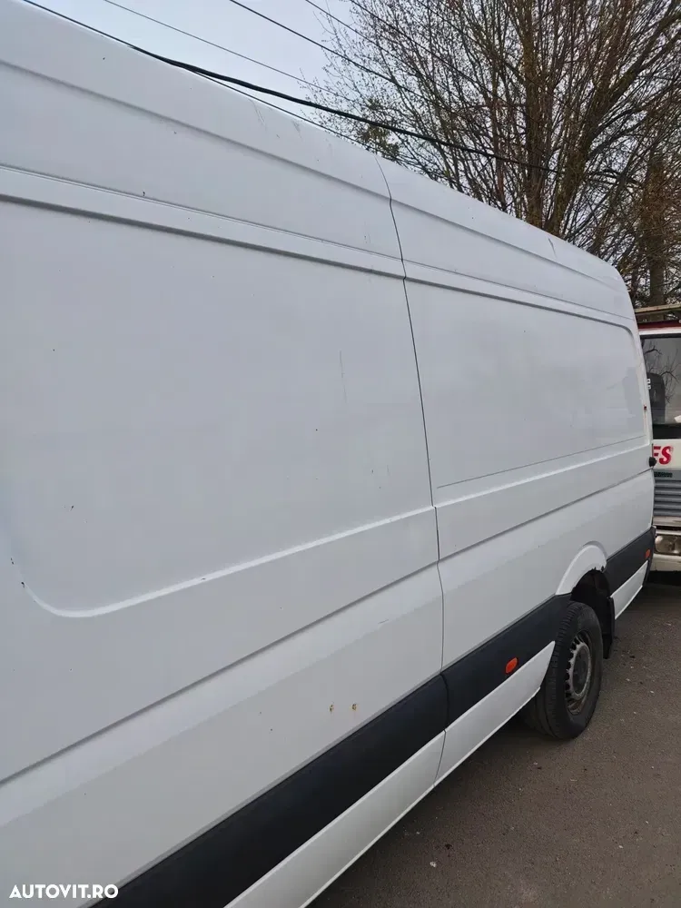 Mercedes-Benz Sprinter — imagine 4