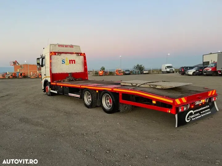 Volvo FH