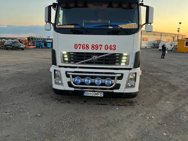 Volvo FH