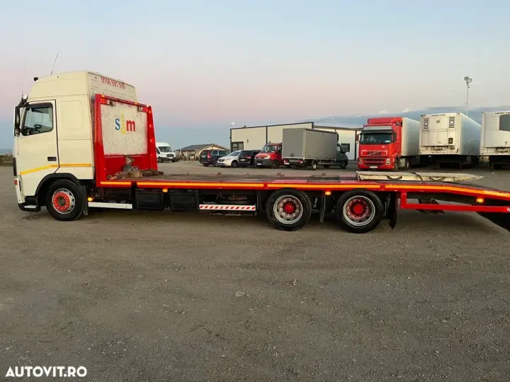 Volvo FH