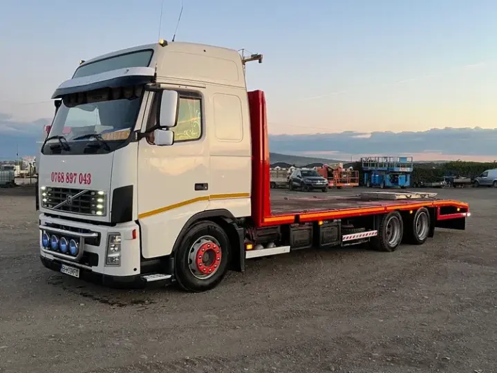 Volvo FH
