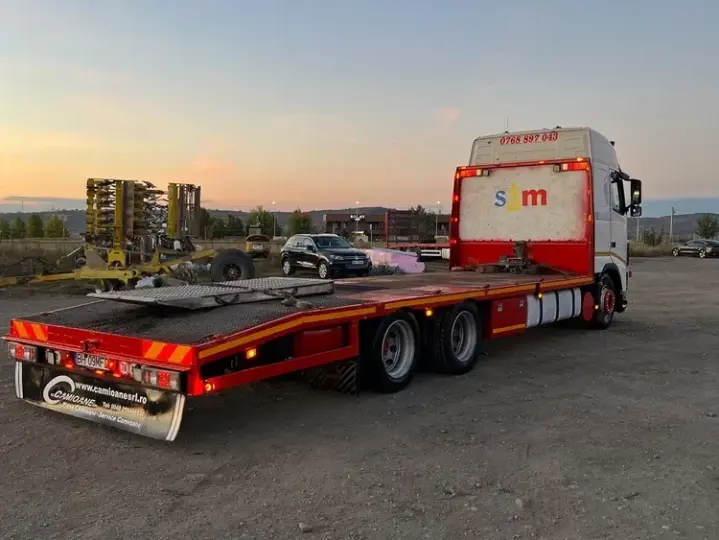 Volvo FH