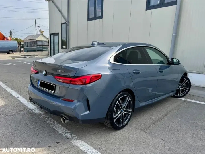 BMW Seria 2 220i Sport-Aut. M Sport