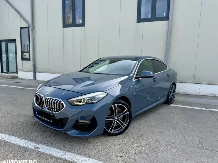 BMW Seria 2 220i Sport-Aut. M Sport