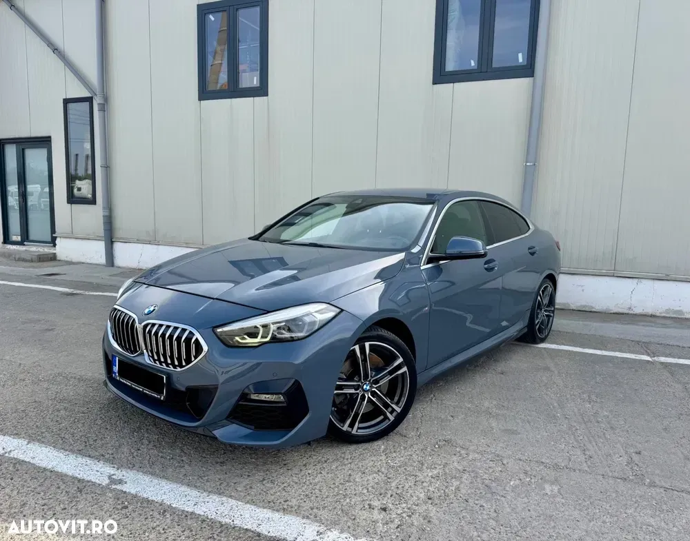 BMW Seria 2 220i Sport-Aut. M Sport — imagine 2