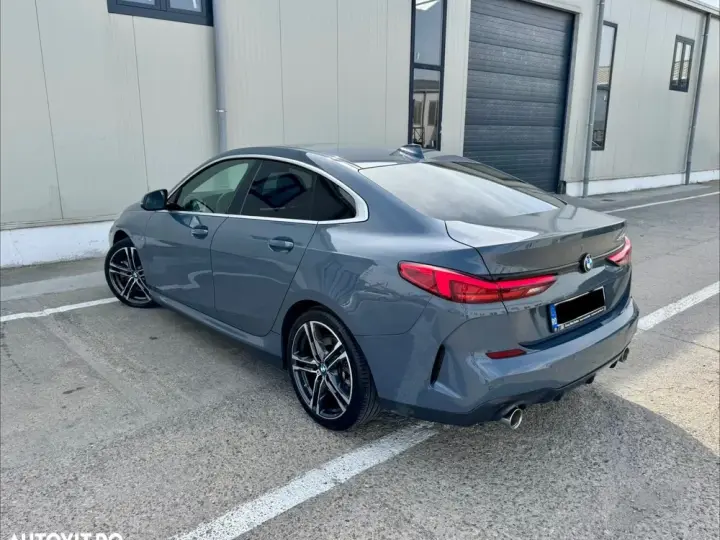 BMW Seria 2 220i Sport-Aut. M Sport