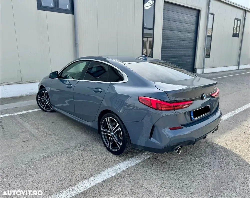 BMW Seria 2 220i Sport-Aut. M Sport — imagine 4