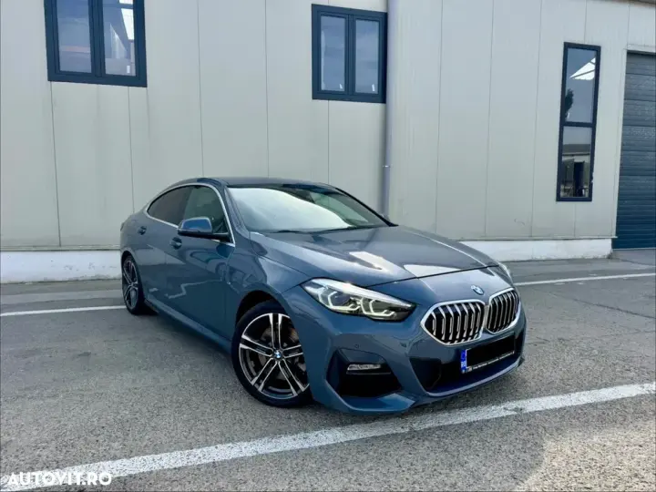 BMW Seria 2 220i Sport-Aut. M Sport