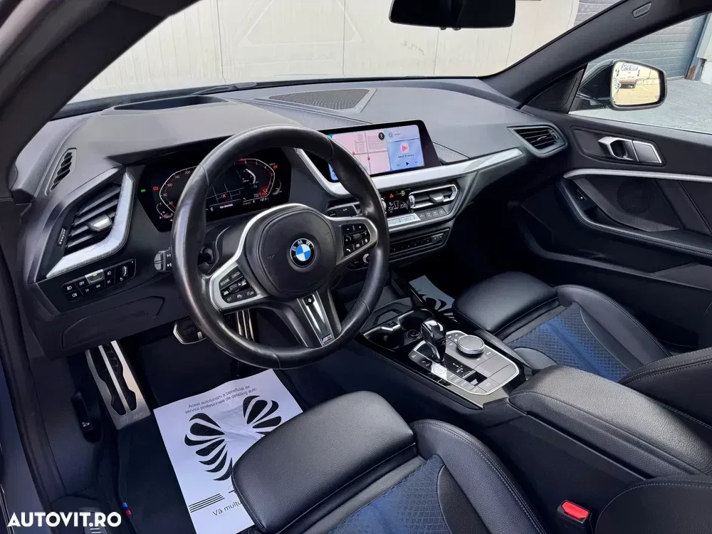 BMW Seria 2 220i Sport-Aut. M Sport — imagine 6