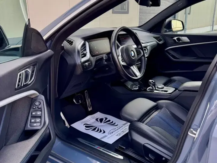 BMW Seria 2 220i Sport-Aut. M Sport