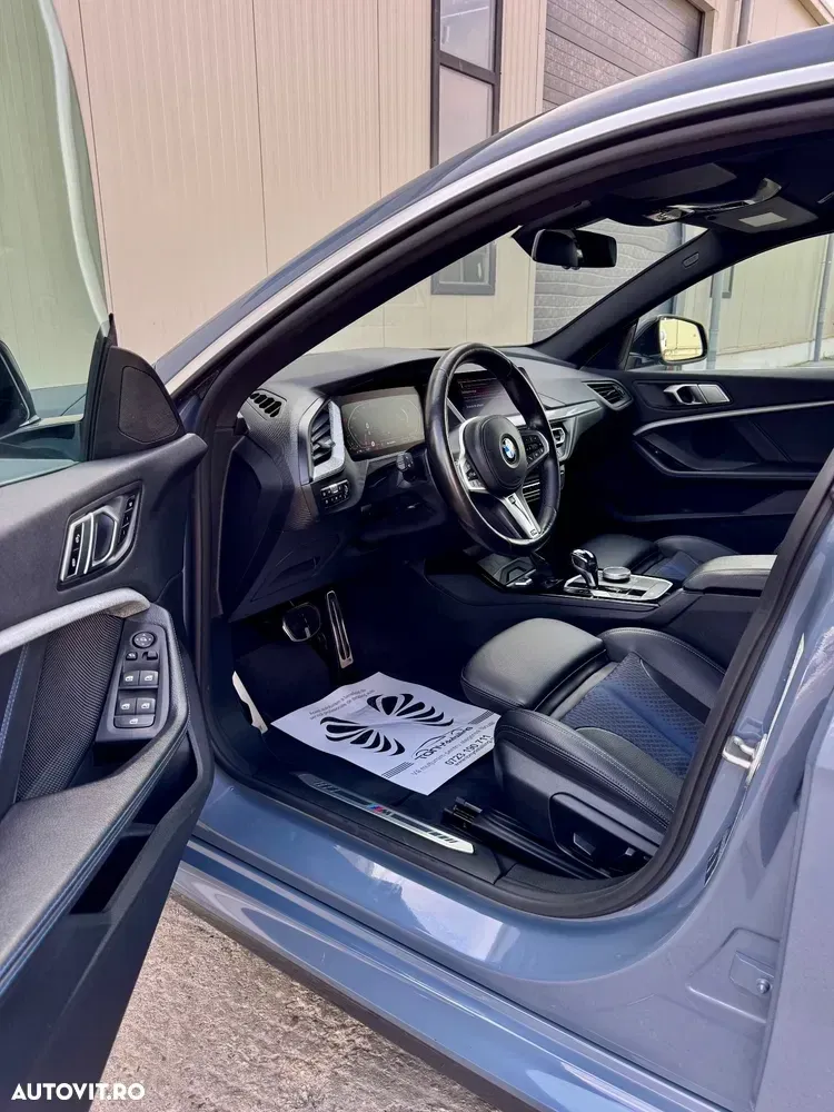 BMW Seria 2 220i Sport-Aut. M Sport — imagine 5