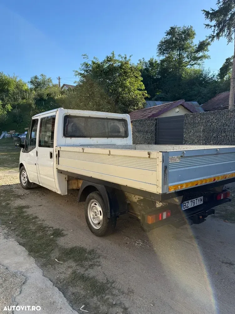 Ford Transit — imagine 6