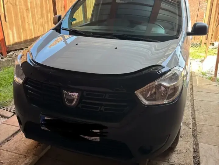 Dacia Dokker