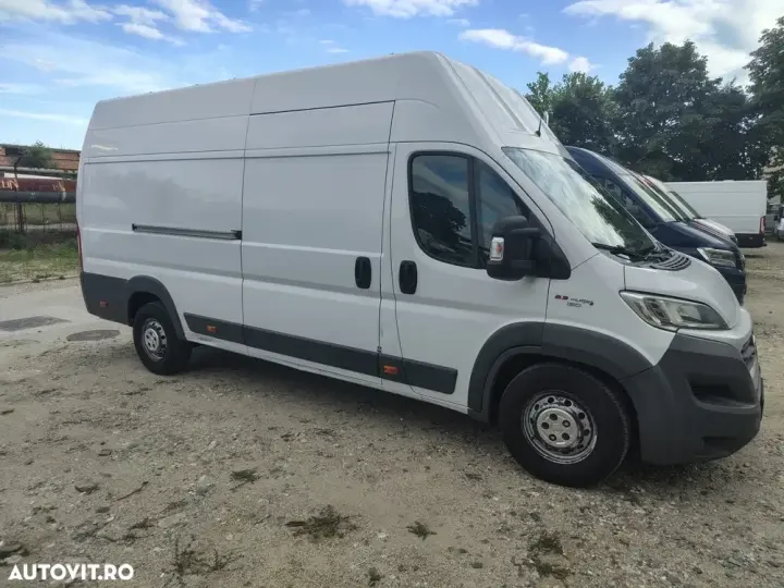 FIAT Ducato