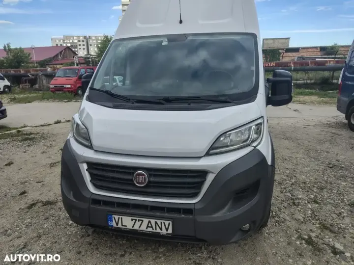 FIAT Ducato