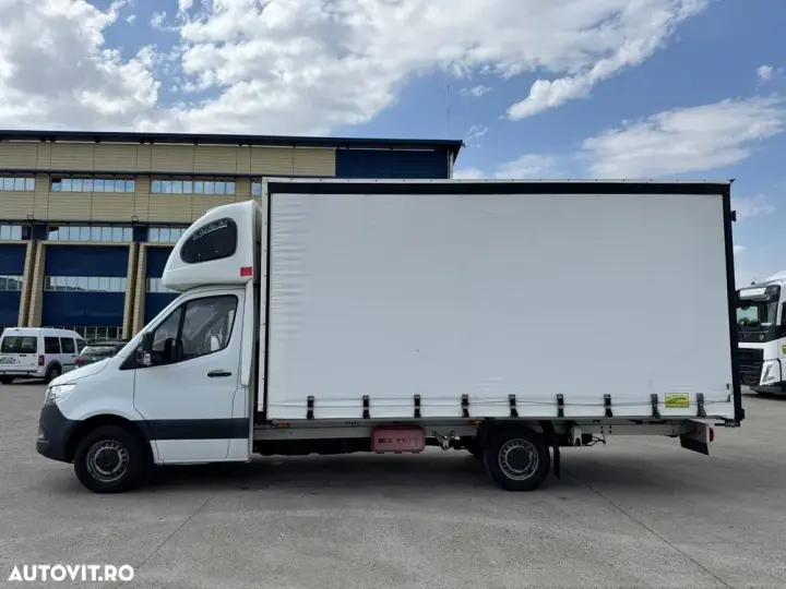 Mercedes-Benz Sprinter 316 CDI