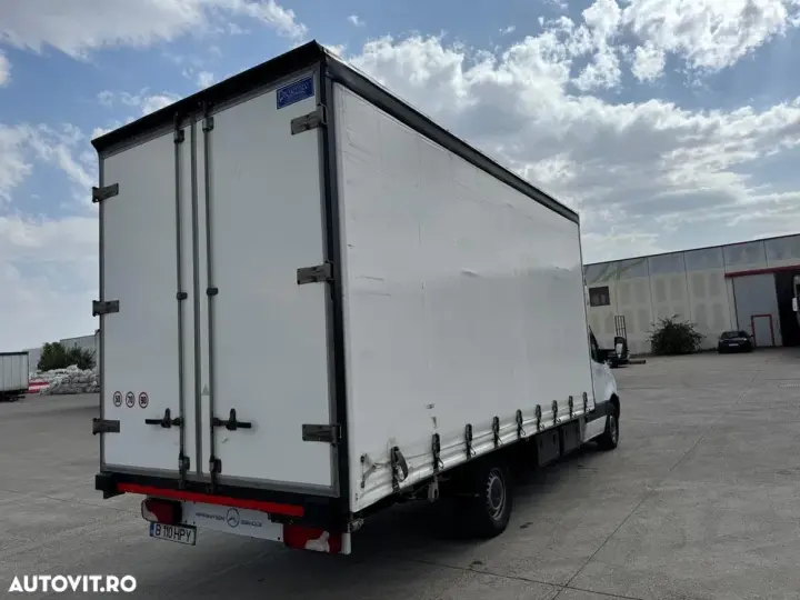 Mercedes-Benz Sprinter 316 CDI