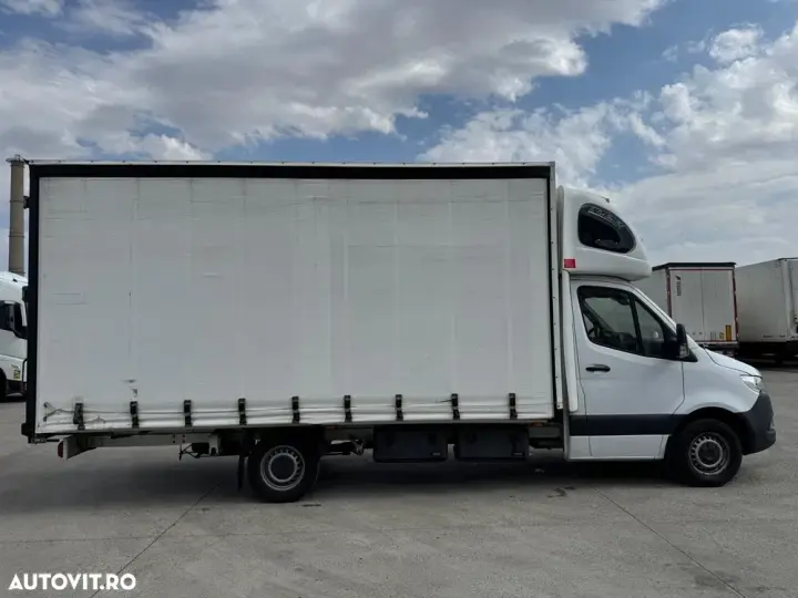 Mercedes-Benz Sprinter 316 CDI