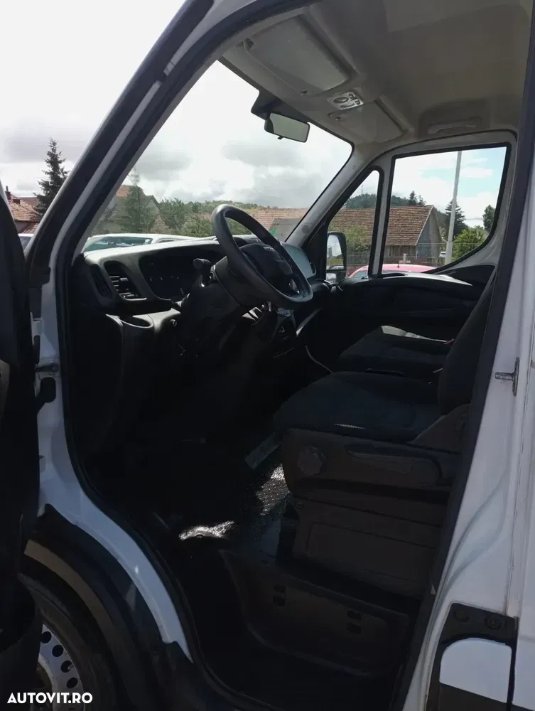 Iveco DAILY 35s12 — imagine 6