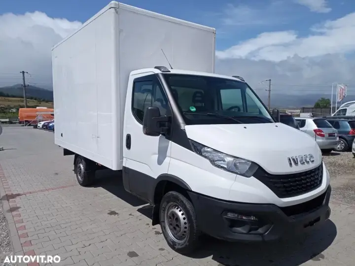 Iveco DAILY 35s12