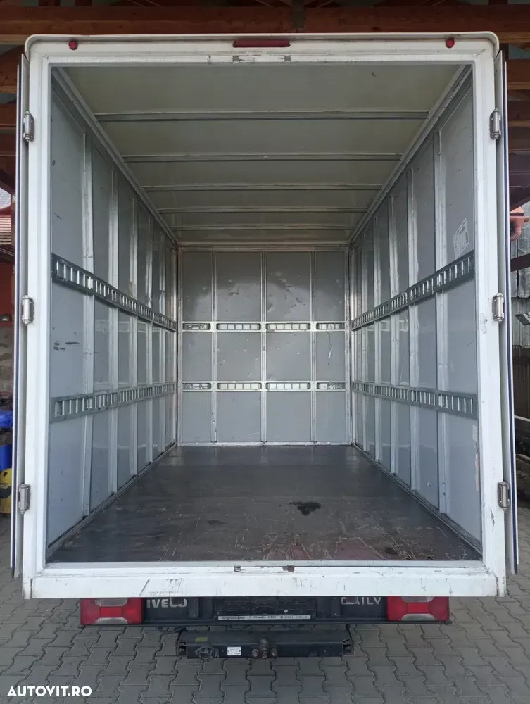 Iveco DAILY 35s12 — imagine 5
