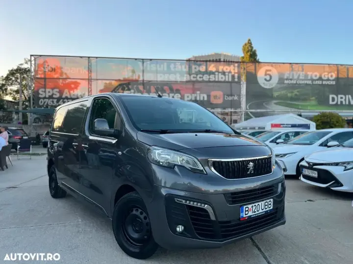Peugeot Expert