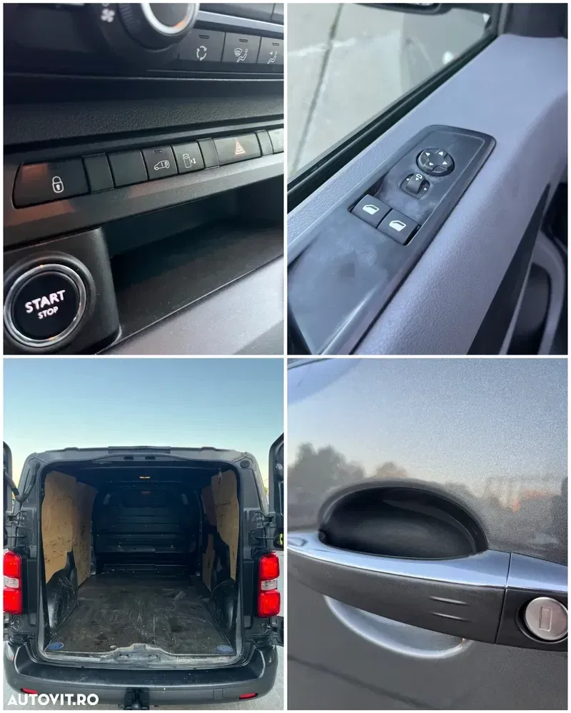 Peugeot Expert — imagine 6