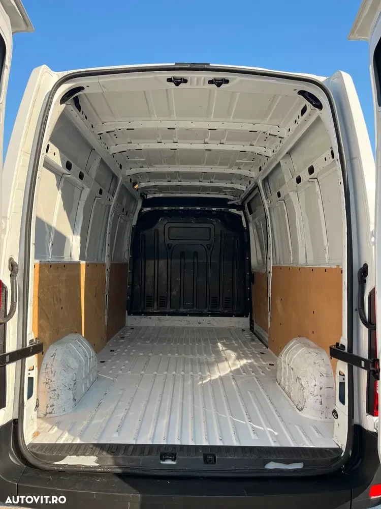 Renault Master — imagine 6