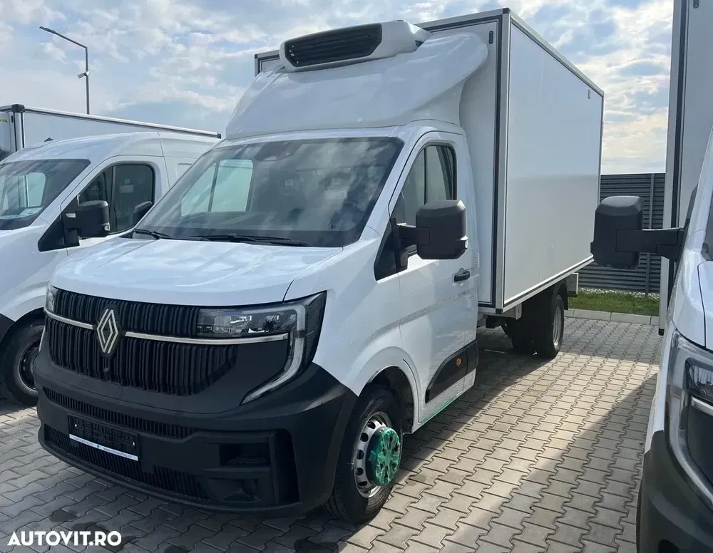 Renault Master — imagine 6