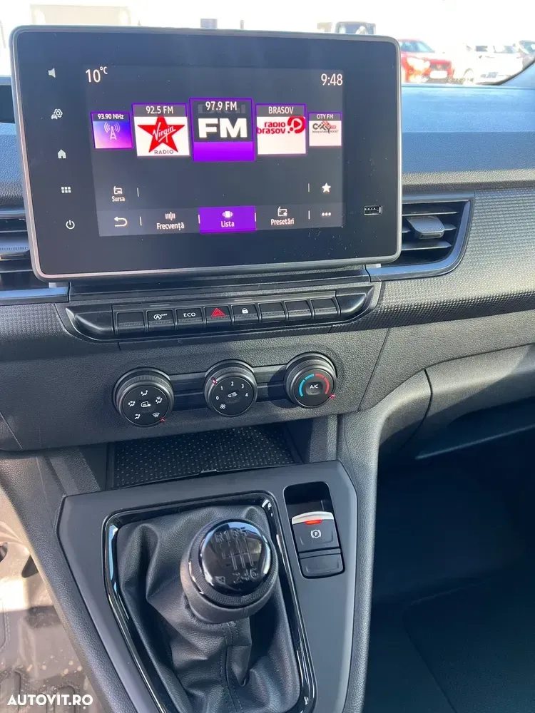 Renault KANGOO — imagine 4
