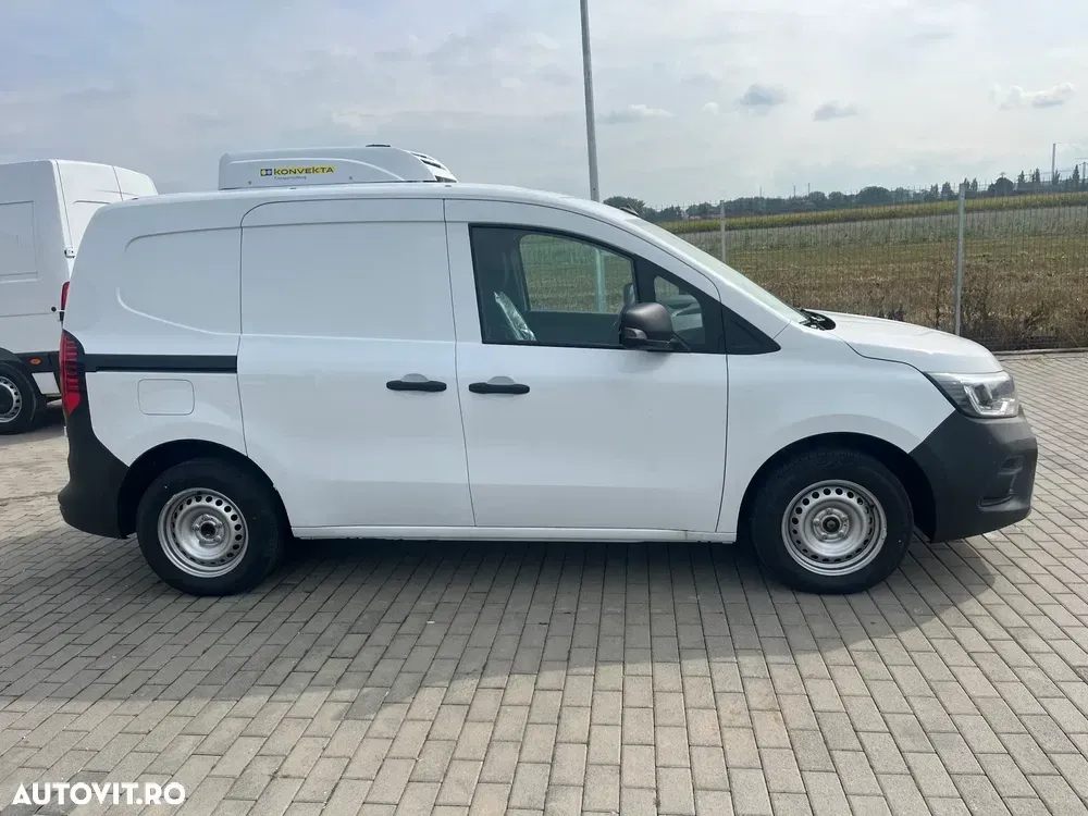 Renault KANGOO — imagine 3