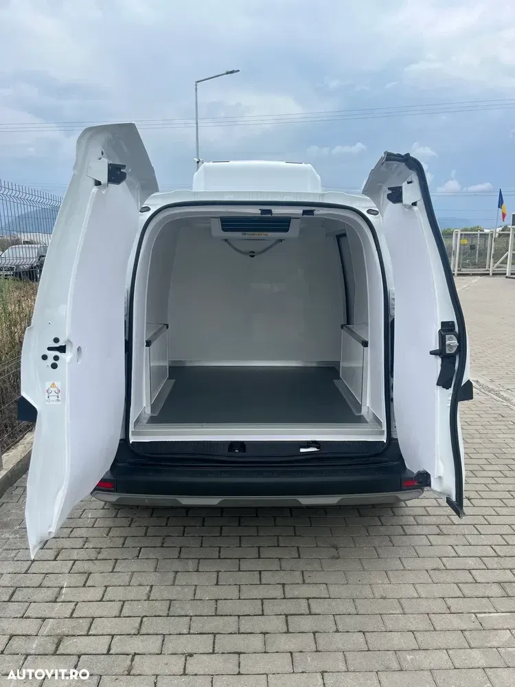 Renault KANGOO — imagine 2