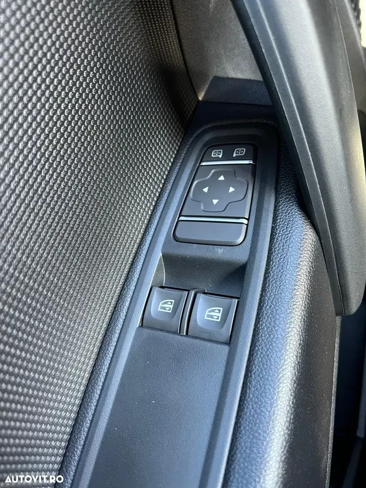 Renault KANGOO — imagine 6