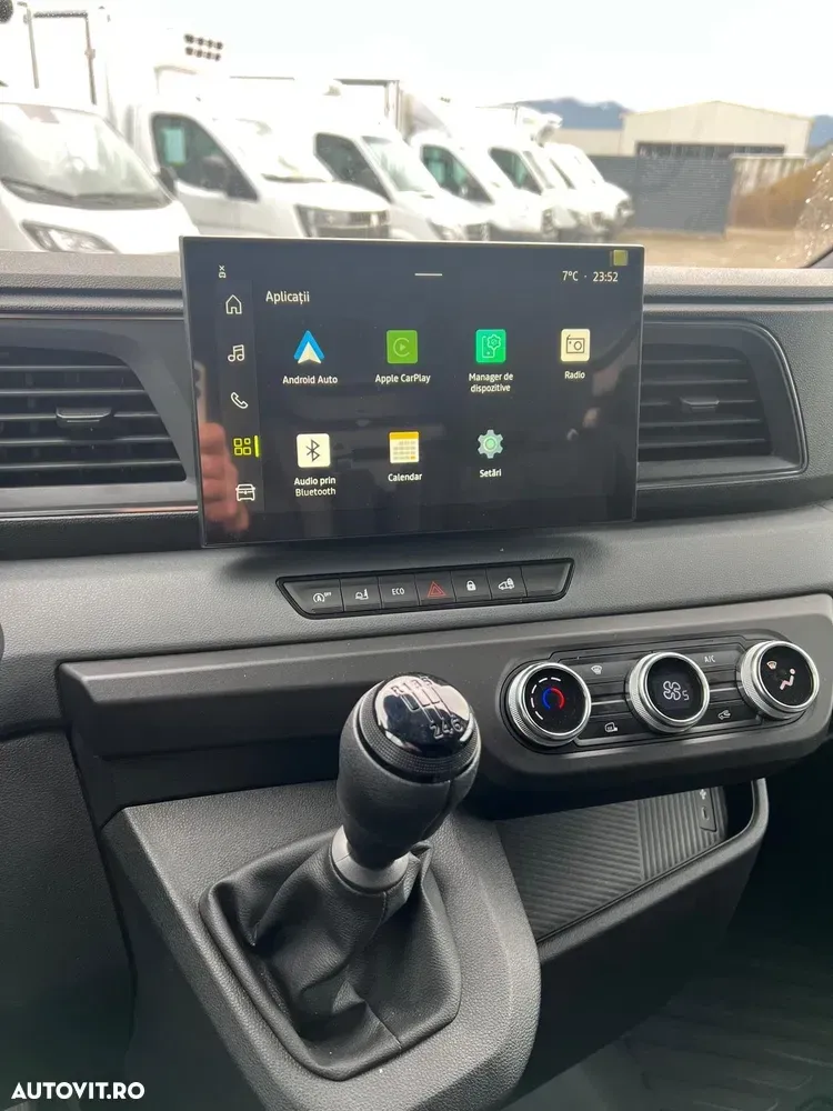 Renault Master — imagine 5