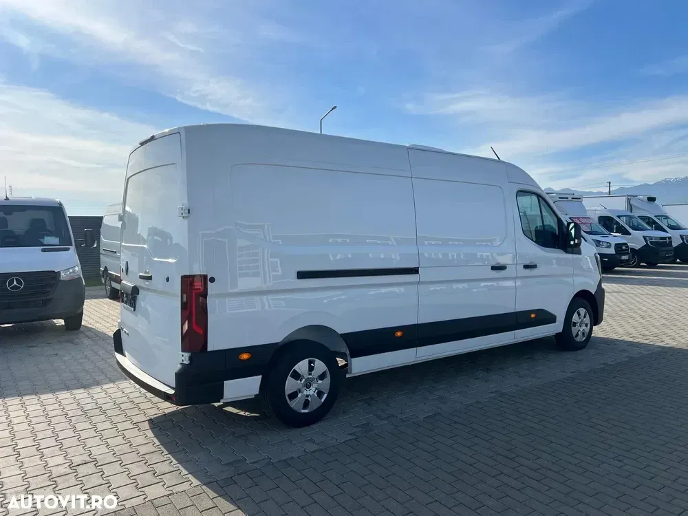 Renault Master — imagine 4
