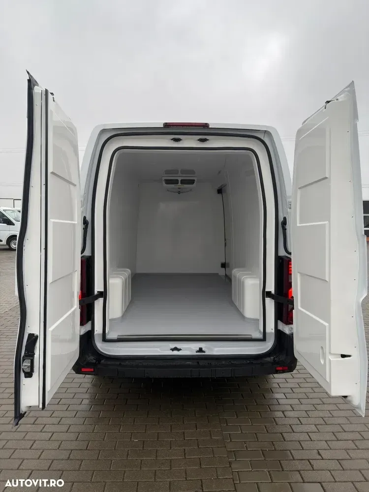 Renault Master — imagine 2