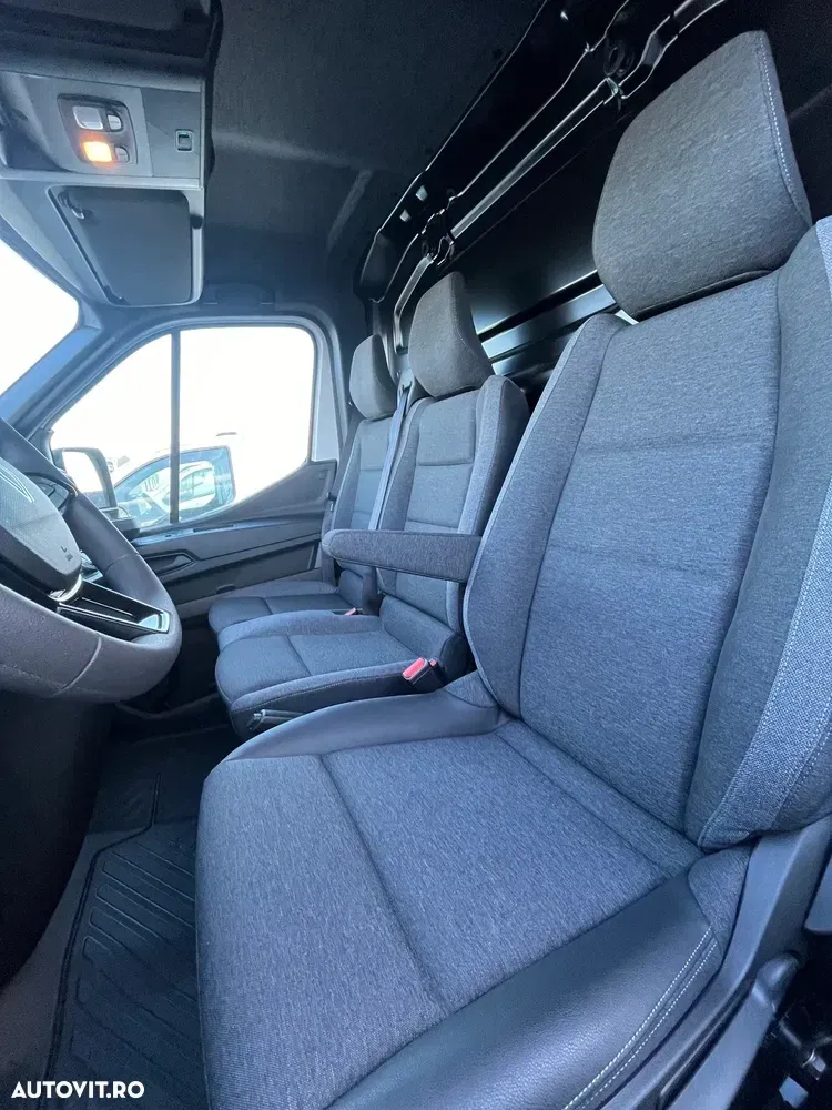 Renault Master — imagine 6
